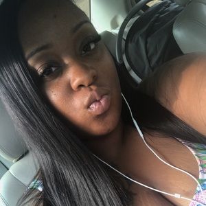 Meet your Posher, Jamaica